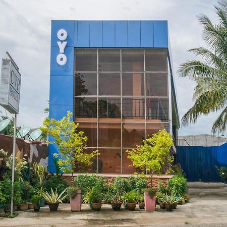 Oyo 615 Cvp Hotel Tagum Exteriér fotografie